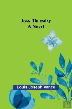 Bertrand.pt - Joan Thursday