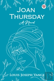Joan Thursdaya Novel (Edition1)