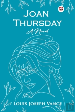 Bertrand.pt - Joan Thursdaya Novel (Edition1)