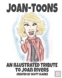 Bertrand.pt - Joan-Toons, An Illustrated Tribute To Joan Rivers