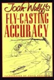 Joan Wulff'S Fly-Casting Accuracy