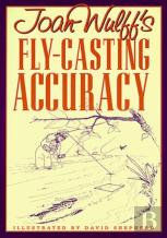 Joan Wulff'S Fly-Casting Accuracy