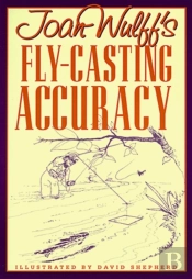Joan Wulff'S Fly-Casting Accuracy