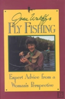 Bertrand.pt - Joan Wulff'S Fly Fishing