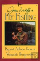 Joan Wulff'S Fly Fishing