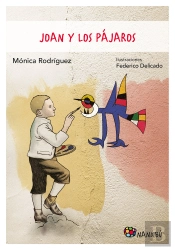Joan Y Los Pajaros