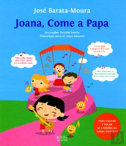 Bertrand.pt - Joana, Come a Papa