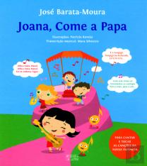 Joana, Come a Papa
