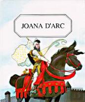 Joana D´ Arc