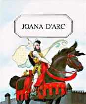 Joana D´ Arc