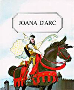 Bertrand.pt - Joana D´ Arc