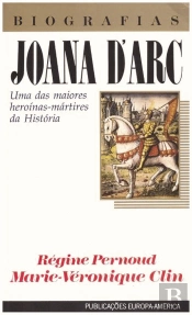Joana D´ Arc