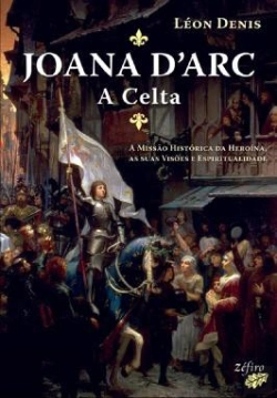 Bertrand.pt - Joana D'Arc - A Celta