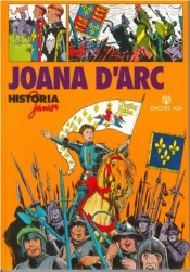 Joana D'Arc