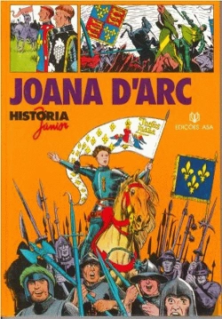 Bertrand.pt - Joana D'Arc