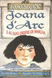 Joana d'Arc e as suas Ordens de Marcha