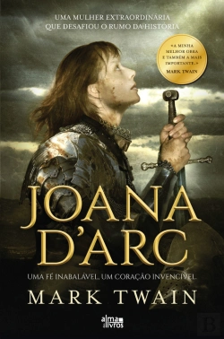 Bertrand.pt - Joana D'Arc