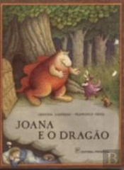 Joana e o Dragão