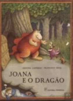 Bertrand.pt - Joana e o Dragão