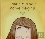 Joana e o Seu Nome Mágico