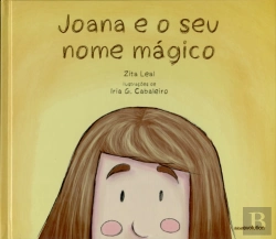 Bertrand.pt - Joana e o Seu Nome Mágico