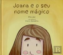Joana e o Seu Nome Mágico