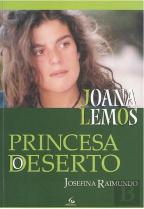 Joana Lemos - Princesa do Deserto