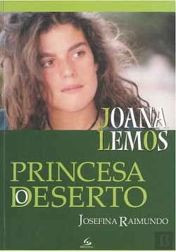 Bertrand.pt - Joana Lemos - Princesa do Deserto