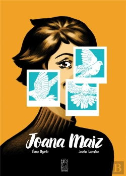 Bertrand.pt - Joana Maiz