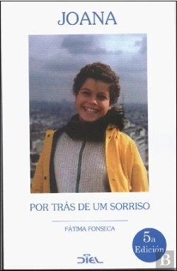 Bertrand.pt - Joana - Por Trás de Um Sorriso