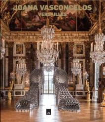 Joana Vasconcelos em Versailles