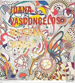 Joana Vasconcelos: Material World