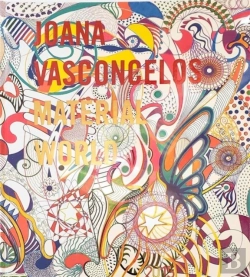 Bertrand.pt - Joana Vasconcelos: Material World