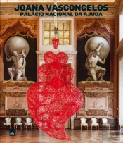 Joana Vasconcelos - Palácio Nacional da Ajuda