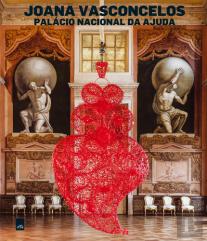 Joana Vasconcelos - Palácio Nacional da Ajuda