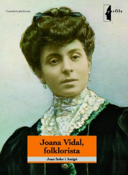 Bertrand.pt - Joana Vidal, Folklorista