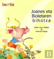 Joanes Eta Bioletaren Bihotza