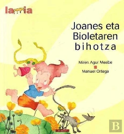 Bertrand.pt - Joanes Eta Bioletaren Bihotza