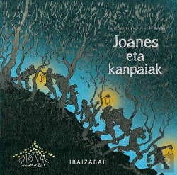 Bertrand.pt - Joanes Eta Kanpaiak