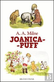 Joanica-Puff