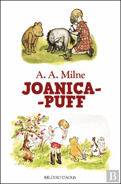 Bertrand.pt - Joanica-Puff