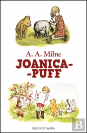 Joanica-Puff