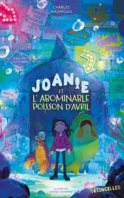 Bertrand.pt - Joanie Et L'Abominable Poisson D'Avril