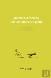 Joaninha, a menina que não queria ser gente