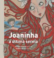 Joaninha a Última Sereia