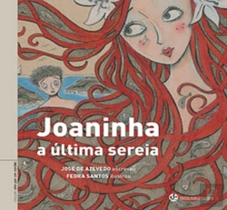 Bertrand.pt - Joaninha a Última Sereia