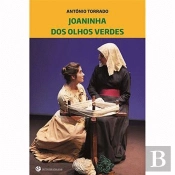 Joaninha dos Olhos Verdes