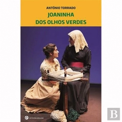 Bertrand.pt - Joaninha dos Olhos Verdes