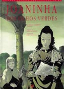 Bertrand.pt - Joaninha dos Olhos Verdes