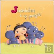 Joaninha e as Amigas